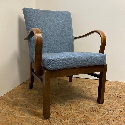 Work by Loose Button (Upholstery)