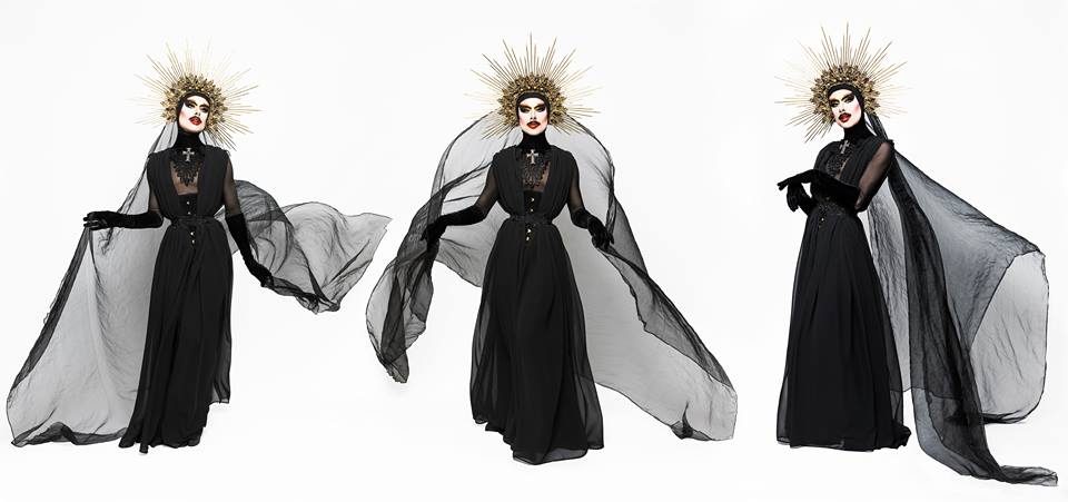 Misty Couture (Fashion/Tailoring)