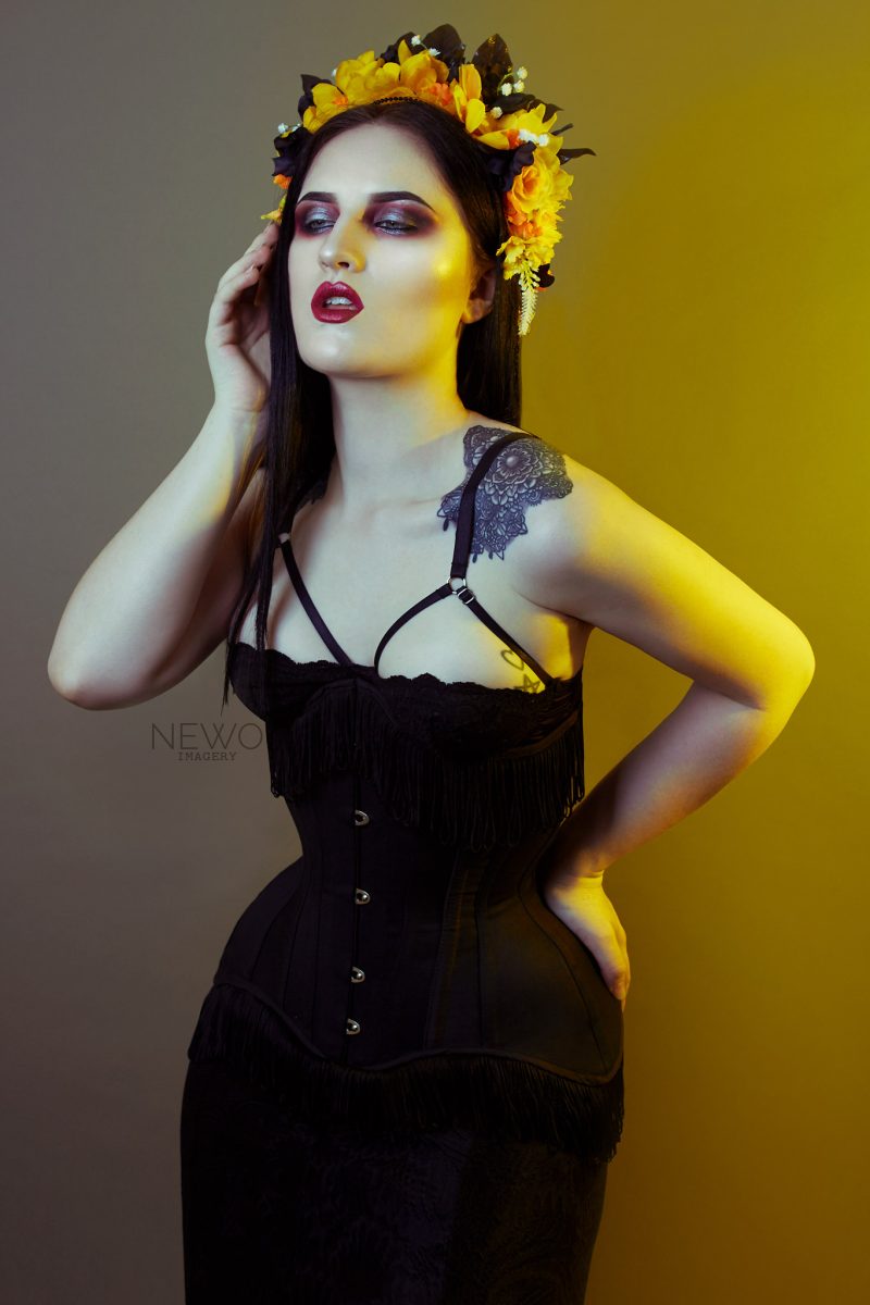 Work by Misty Couture (Fashion/Tailoring)