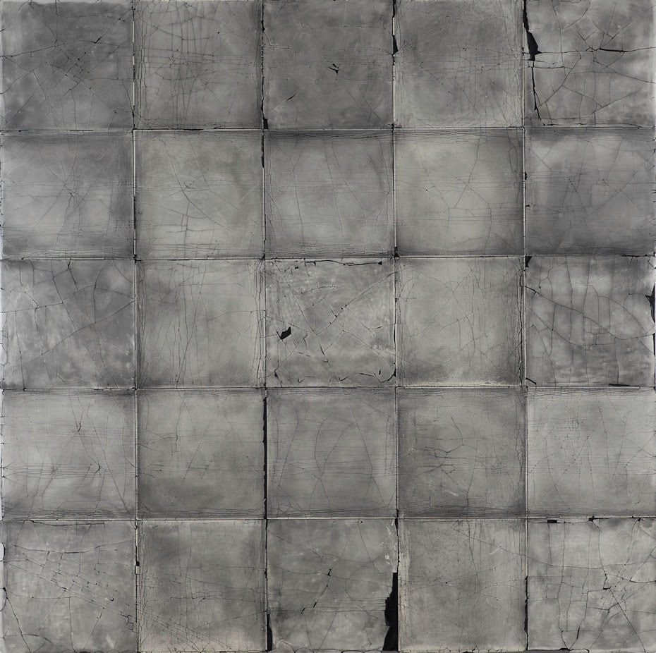 Work by Susan Gunn (Artist)