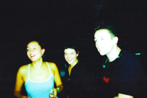 The Orielles