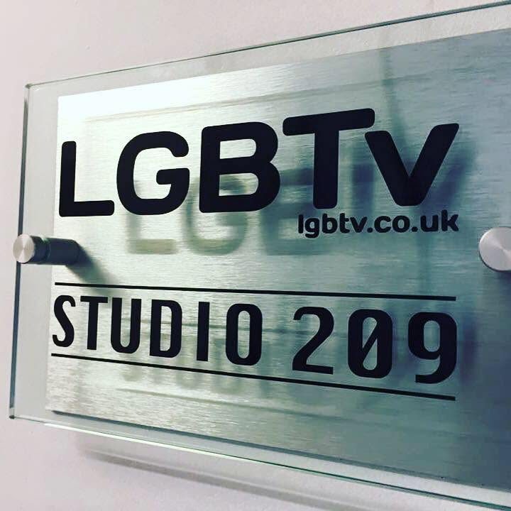 Work by Dean Roughley (Chief Broadcast Engineer)