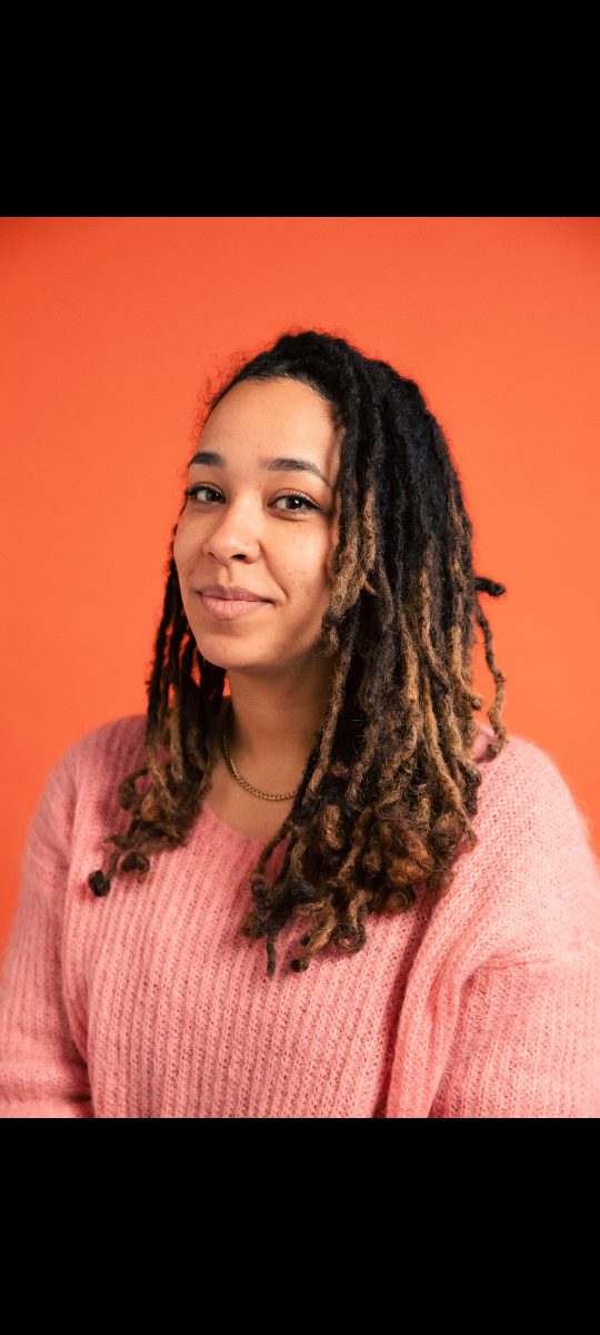 Lyly Bull (Sustainable craft & design )