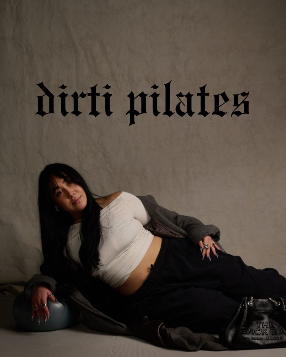 Suzi Young (Dirti Pilates)