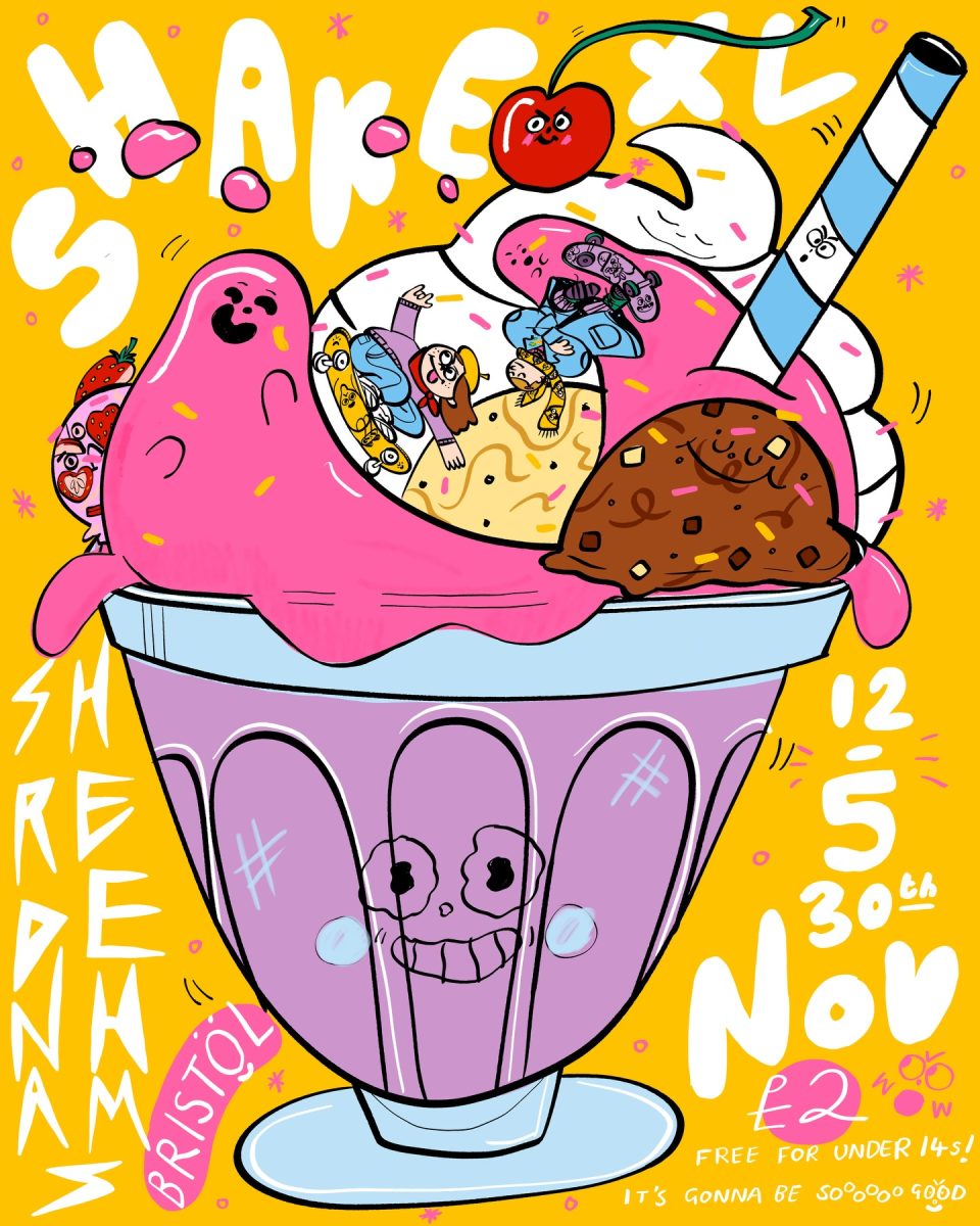 Work by 2B Or Not 2B (Illustrators)