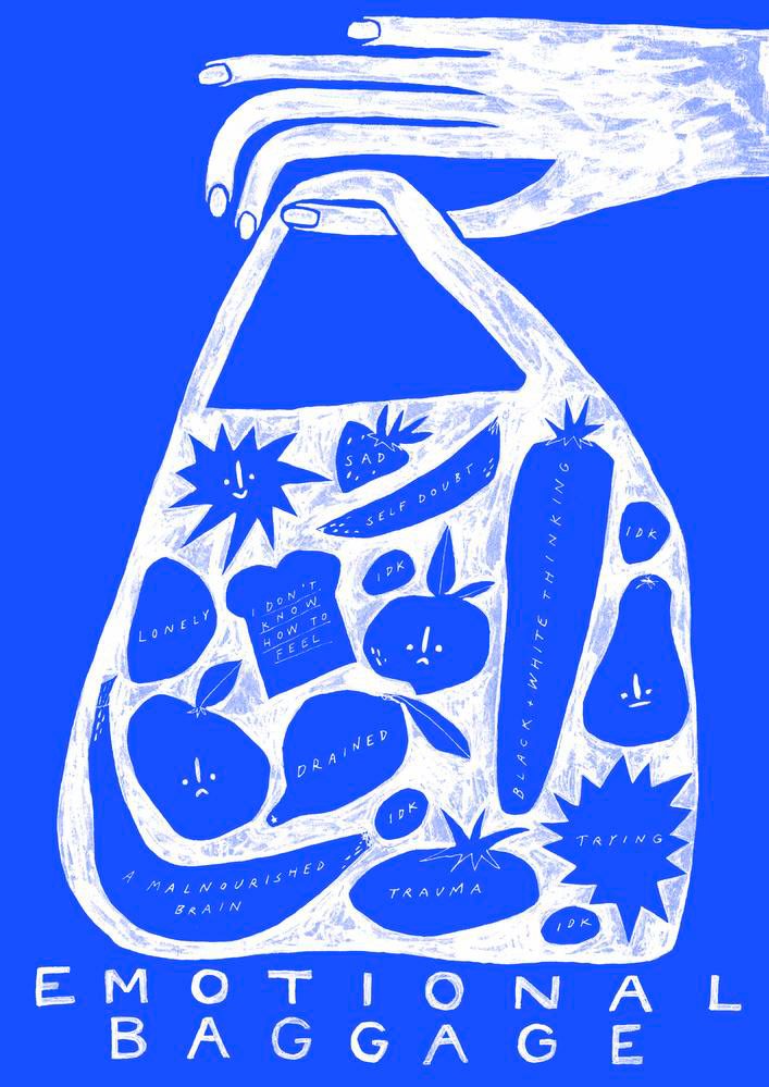 Work by Chloe Watts (Artist)