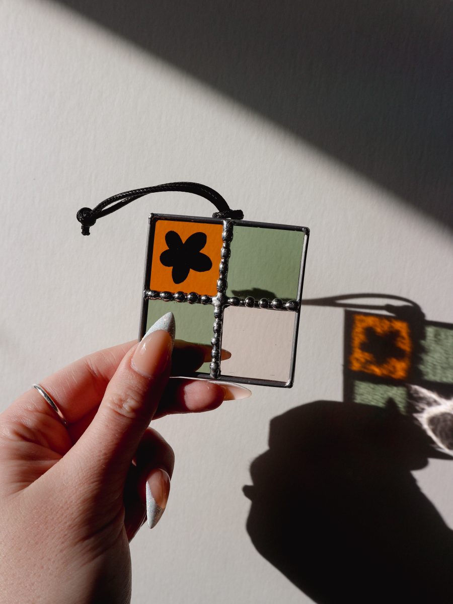 Work by Collette (Stained Glass)
