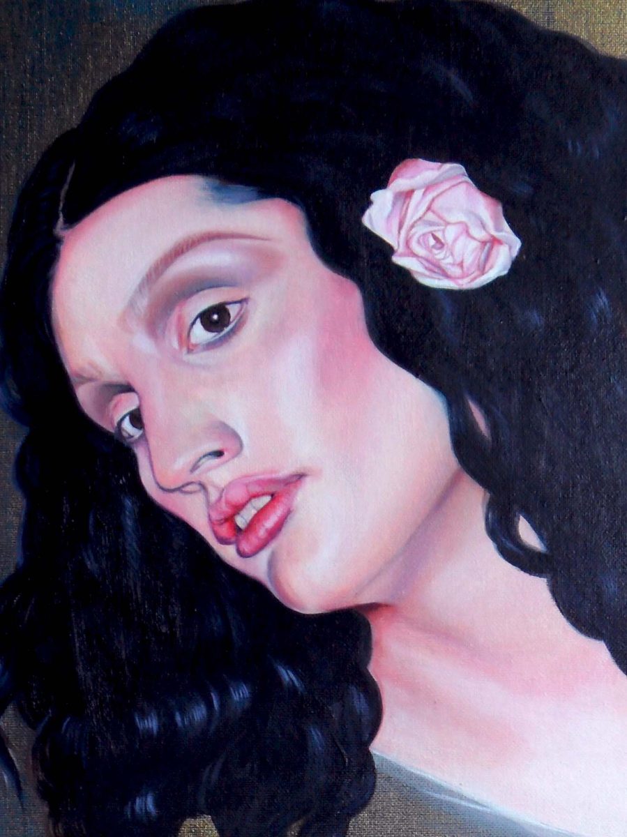 Work by Gemma Parker (Artist)