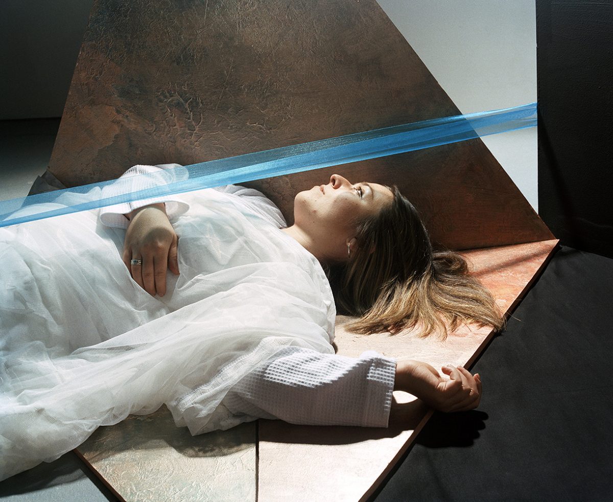 Work by Helen McGhie (Photography)