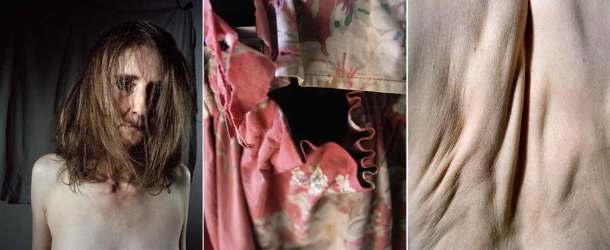 Work by Helen McGhie (Photography)