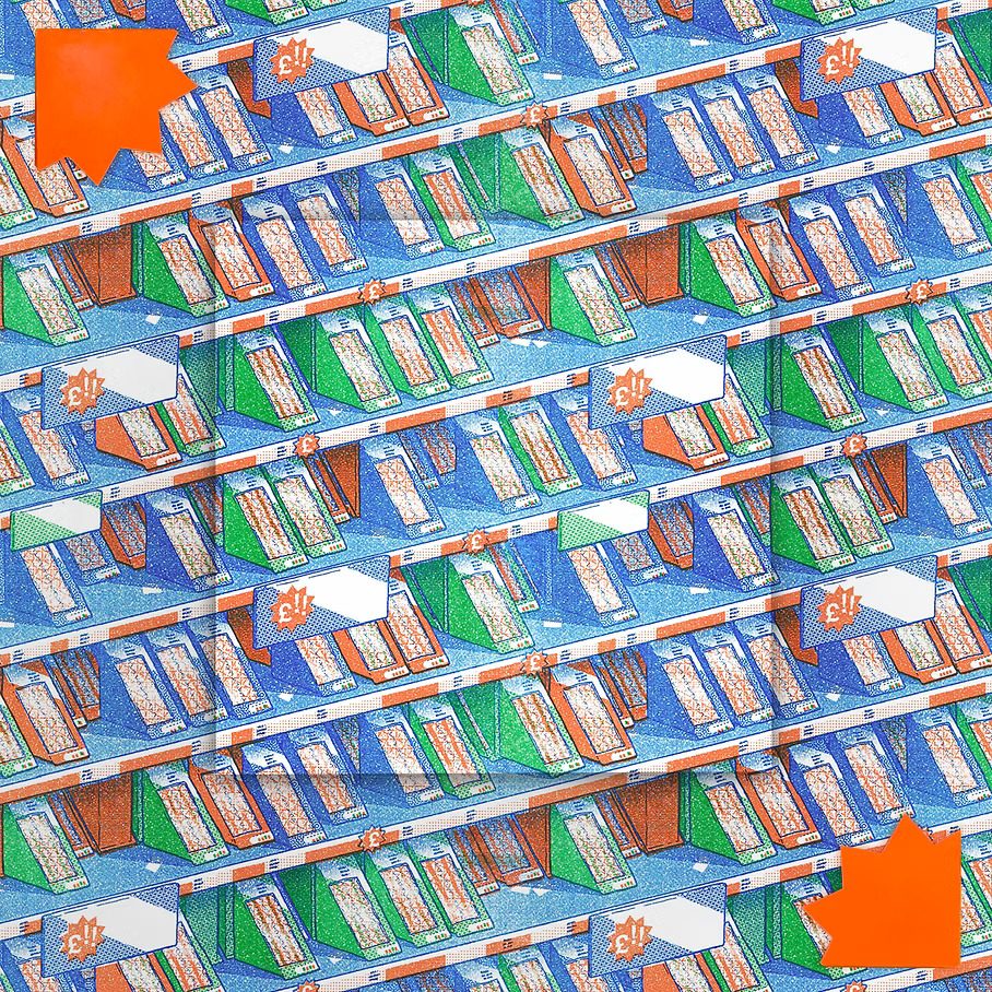 Work by himHallows (Illustrator)