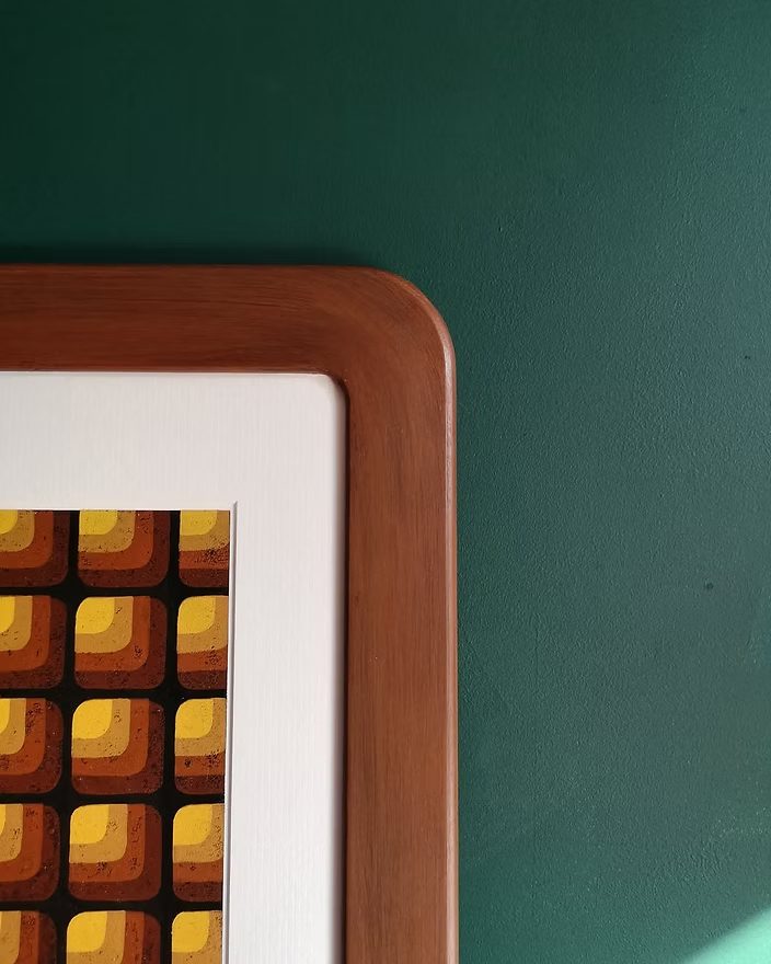 Work by In Frame Studio (Framing)