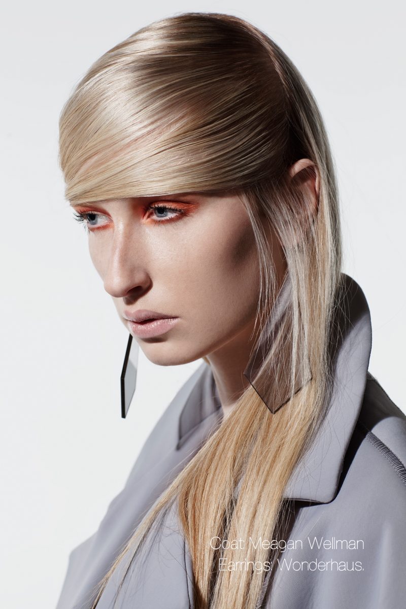 Work by Julia Roy-Williams / WONDERHAUS (Artist/Jeweller)