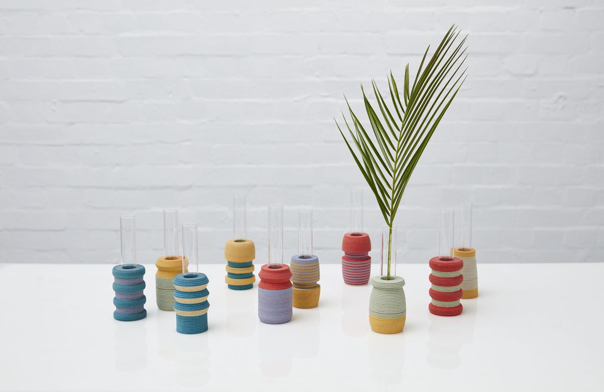 Work by Laura-Jane Atkinson (Homeware)