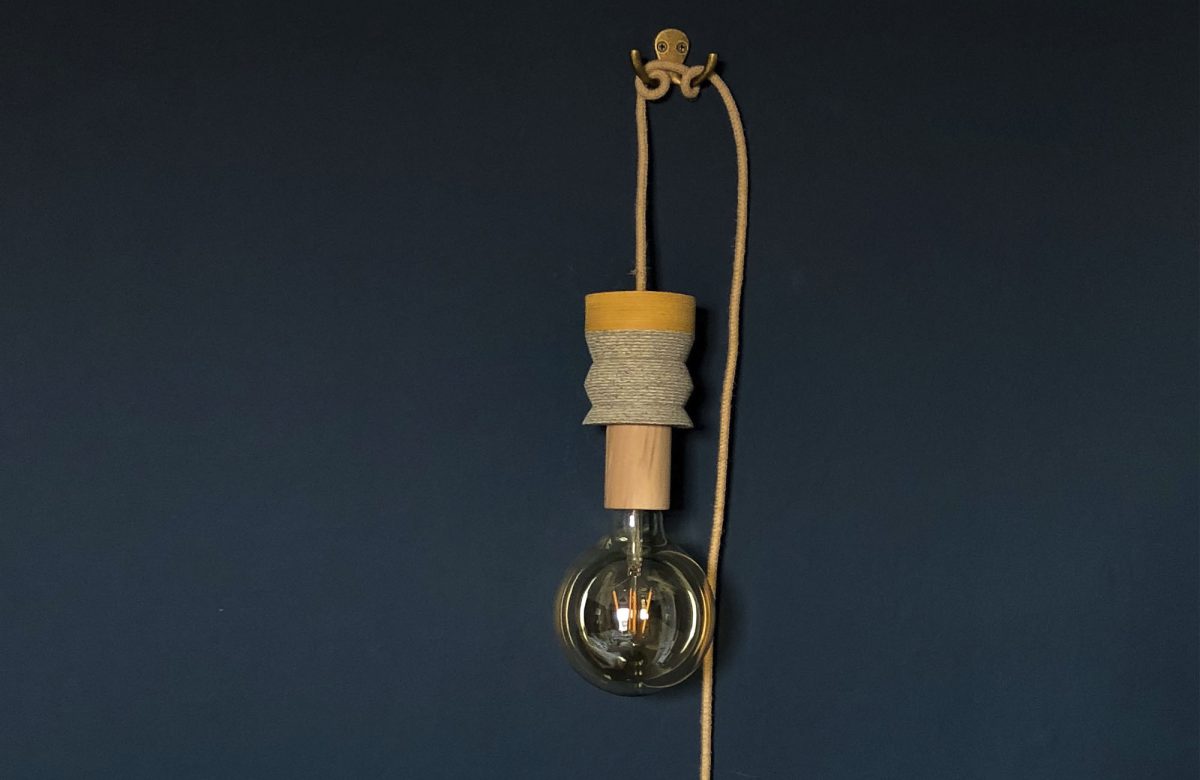 Work by Laura-Jane Atkinson (Homeware)
