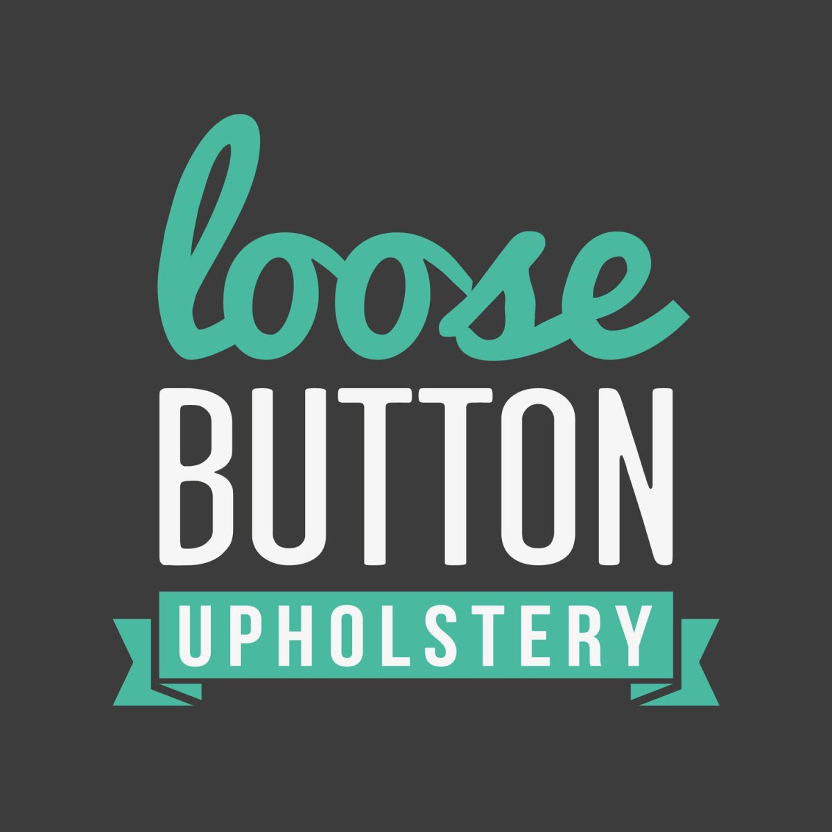 Work by Loose Button (Upholstery)