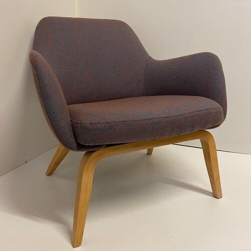 Work by Loose Button (Upholstery)