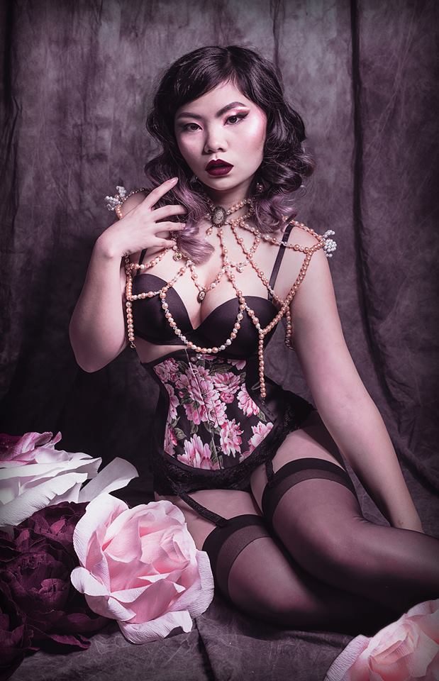 Work by Misty Couture (Fashion/Tailoring)