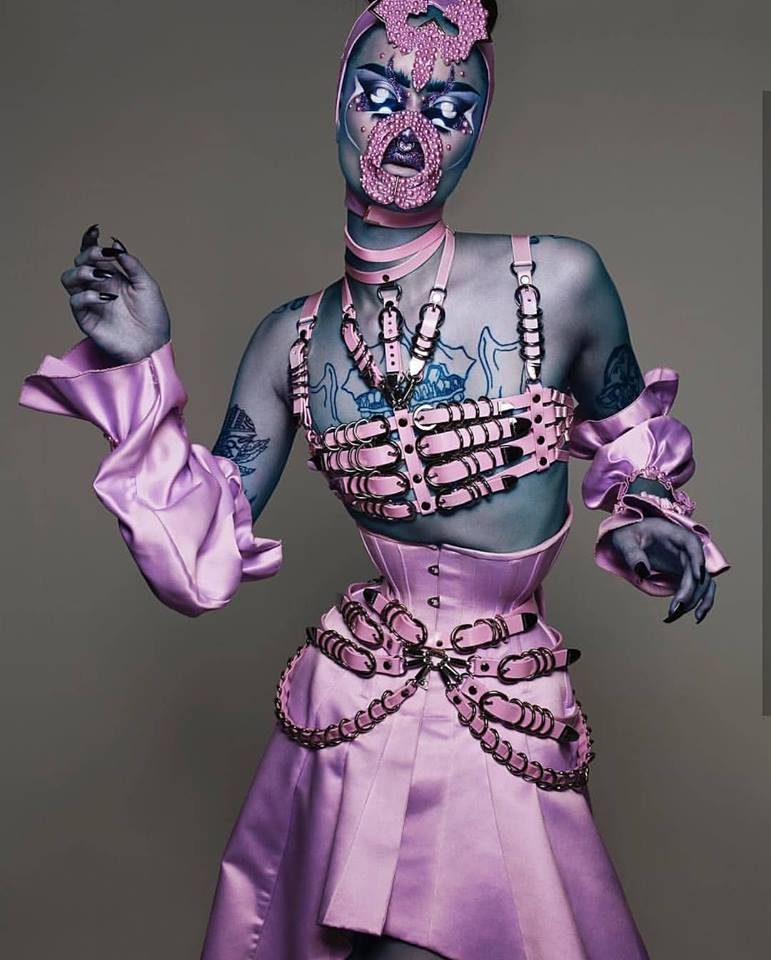 Work by Misty Couture (Fashion/Tailoring)