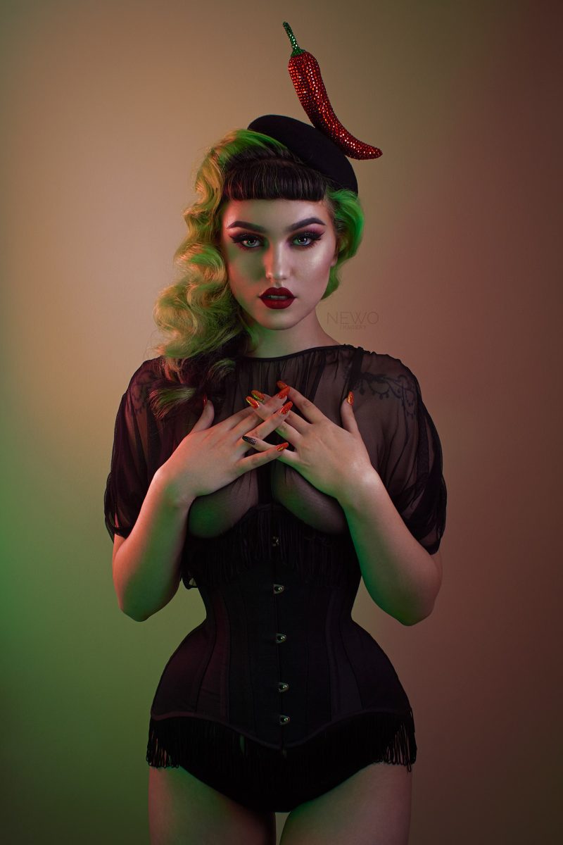 Work by Misty Couture (Fashion/Tailoring)