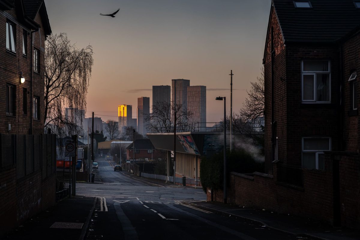 Work by Not Quite Light (Photography)