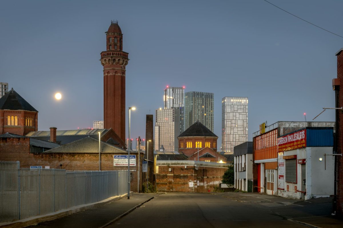 Work by Not Quite Light (Photography)