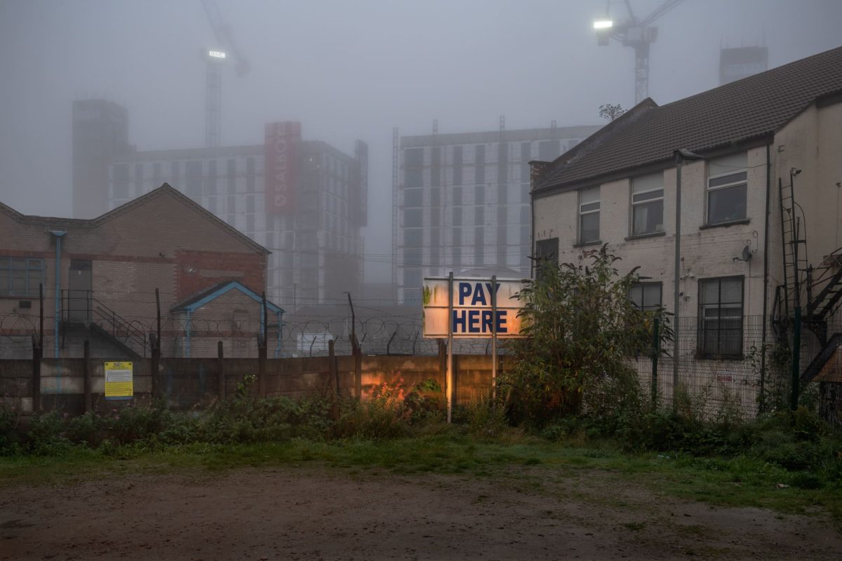 Work by Not Quite Light (Photography)