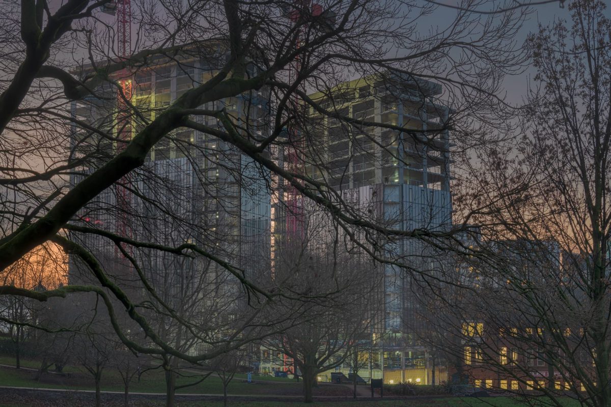 Work by Not Quite Light (Photography)
