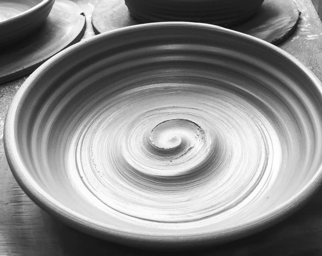 Work by Partington’s Pots (Ceramics)