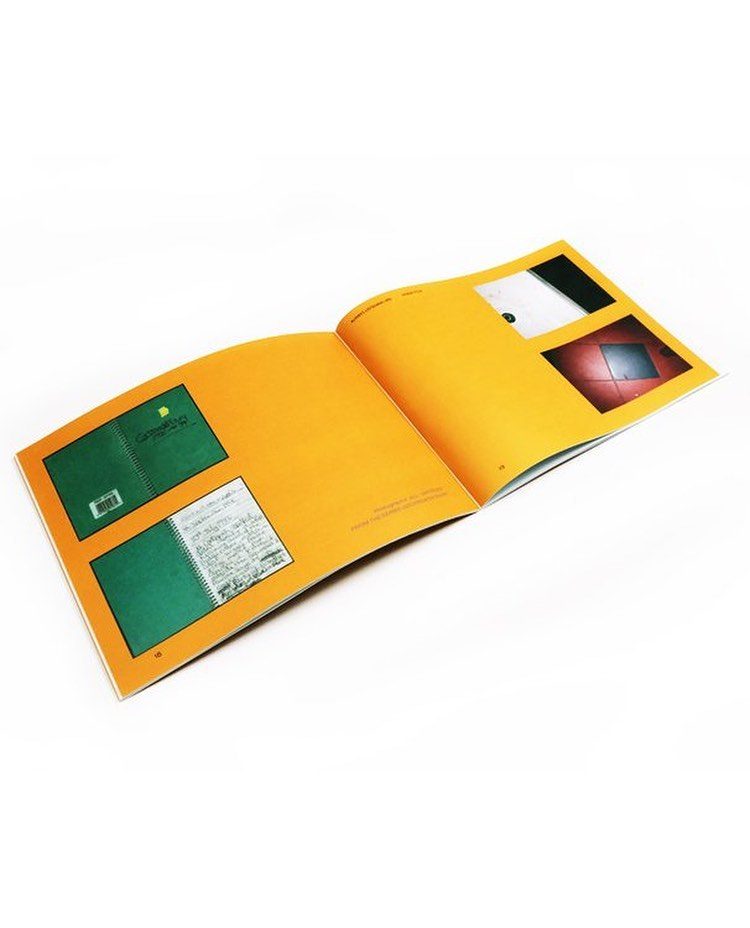 Work by Rear Window Editions (Independent Publishing)