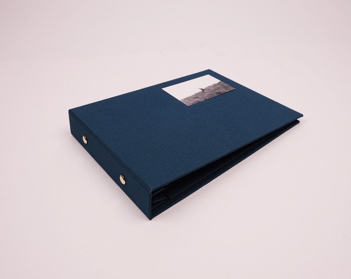 Work by Rear Window Editions (Independent Publishing)