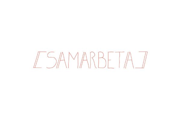 Work by Samarbeta