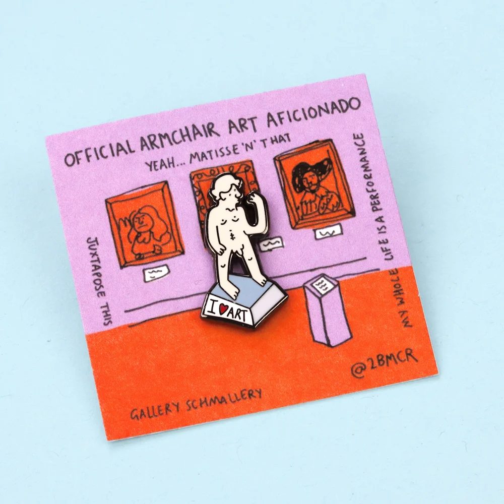 Work by 2B Or Not 2B (Illustrators)