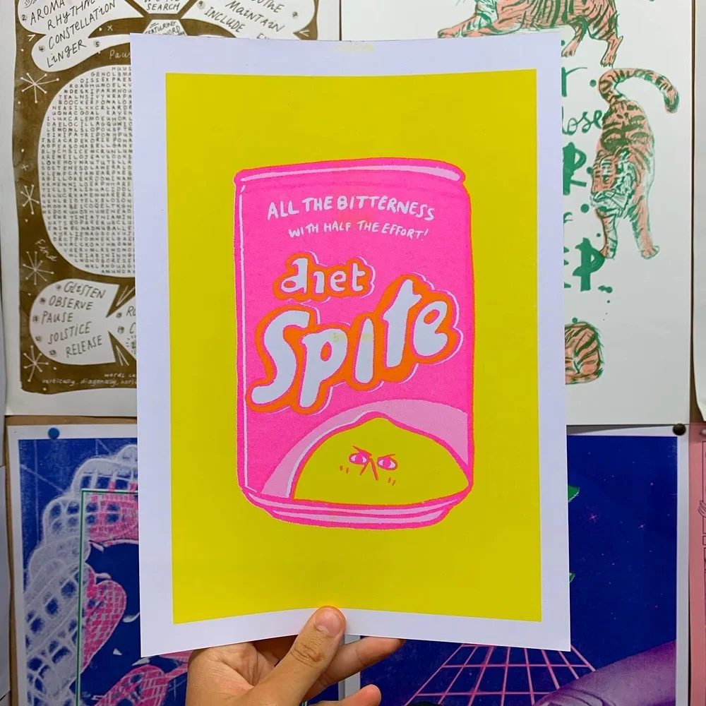 Work by 2B Or Not 2B (Illustrators)