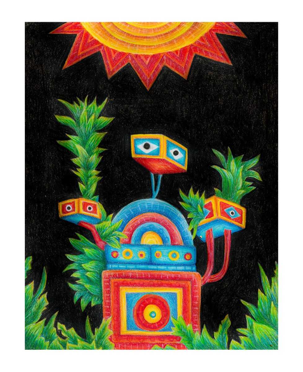 Alfie Lane (Artist)