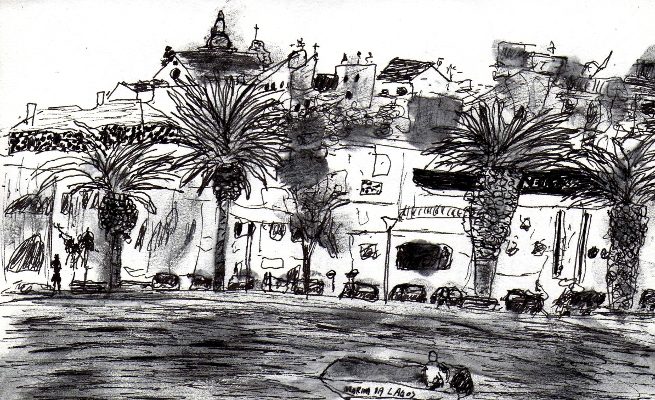 Andrew Beswick (Artist)