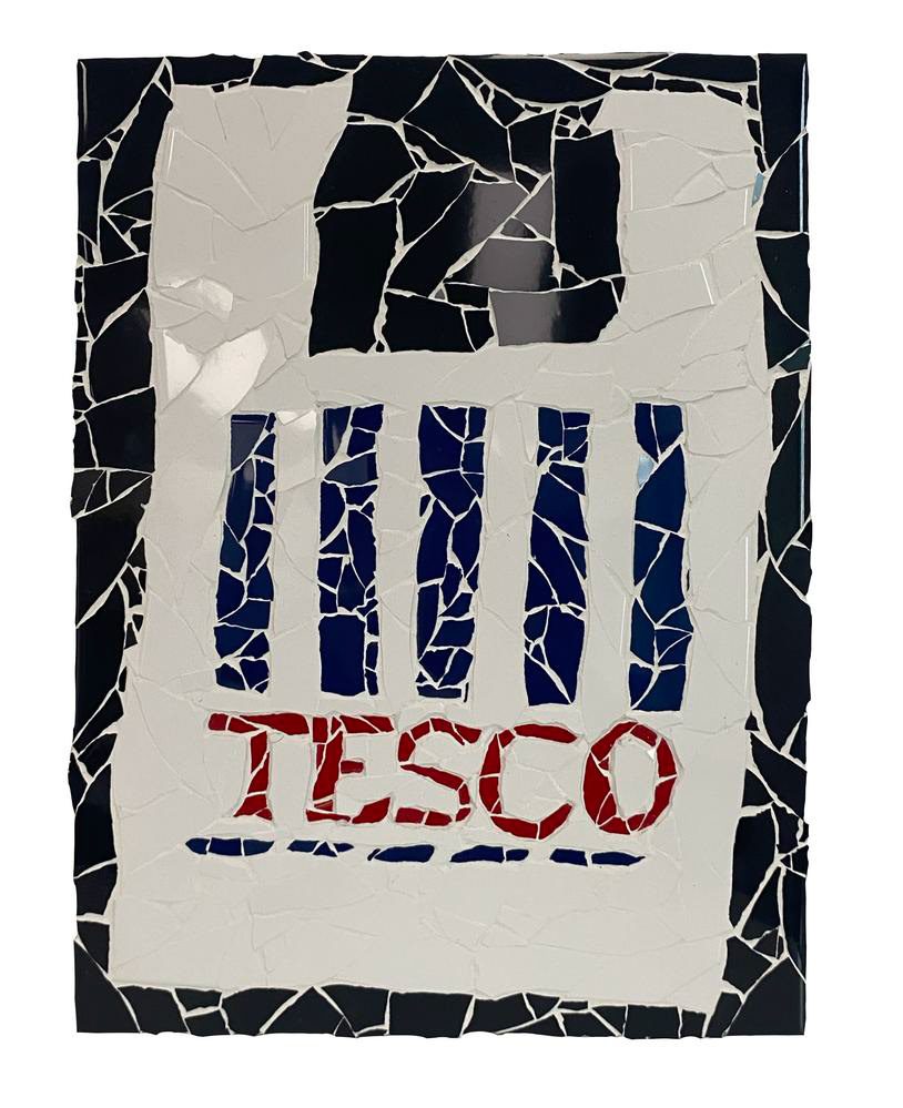 Work by Chloe Watts (Artist)