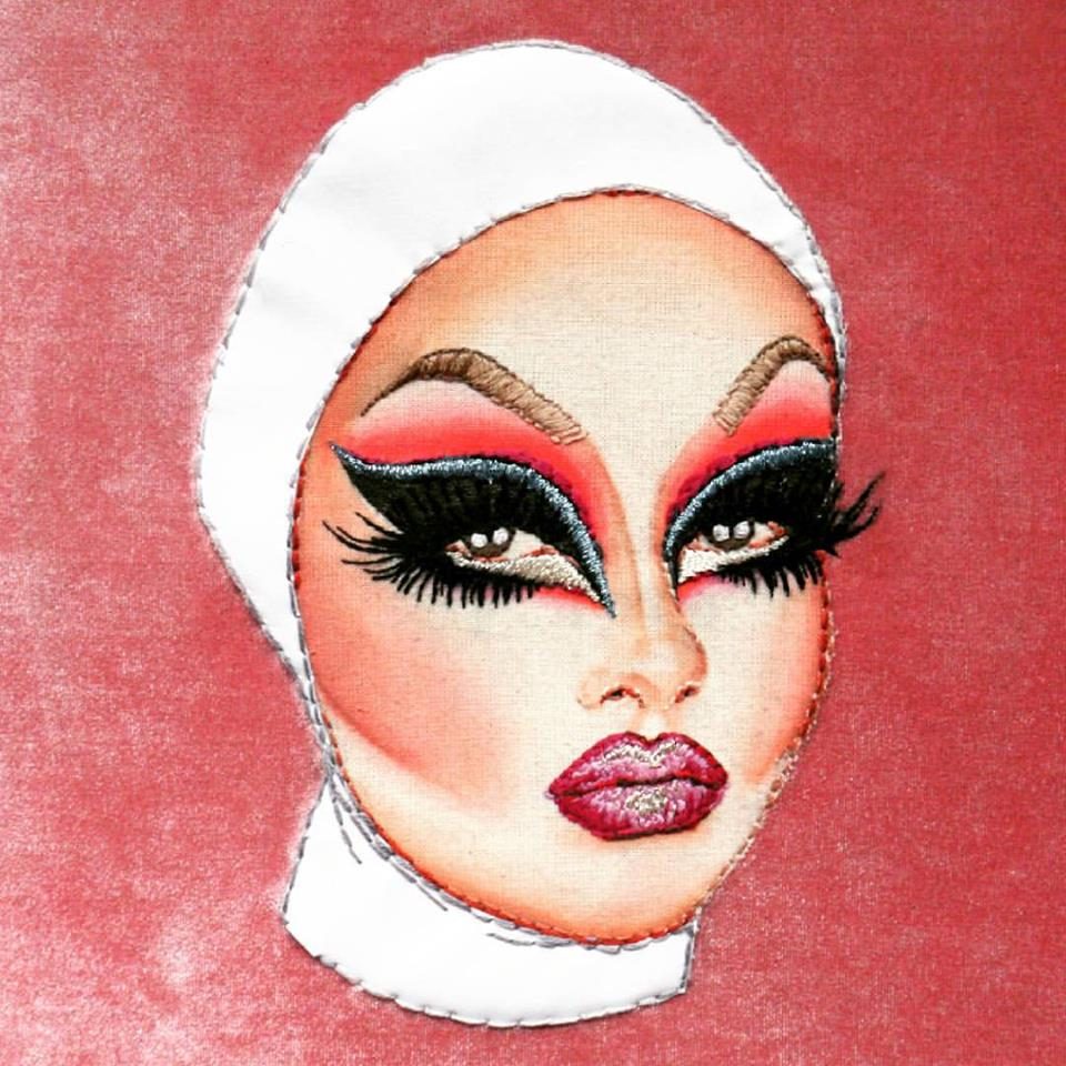 Gemma Parker (Artist)
