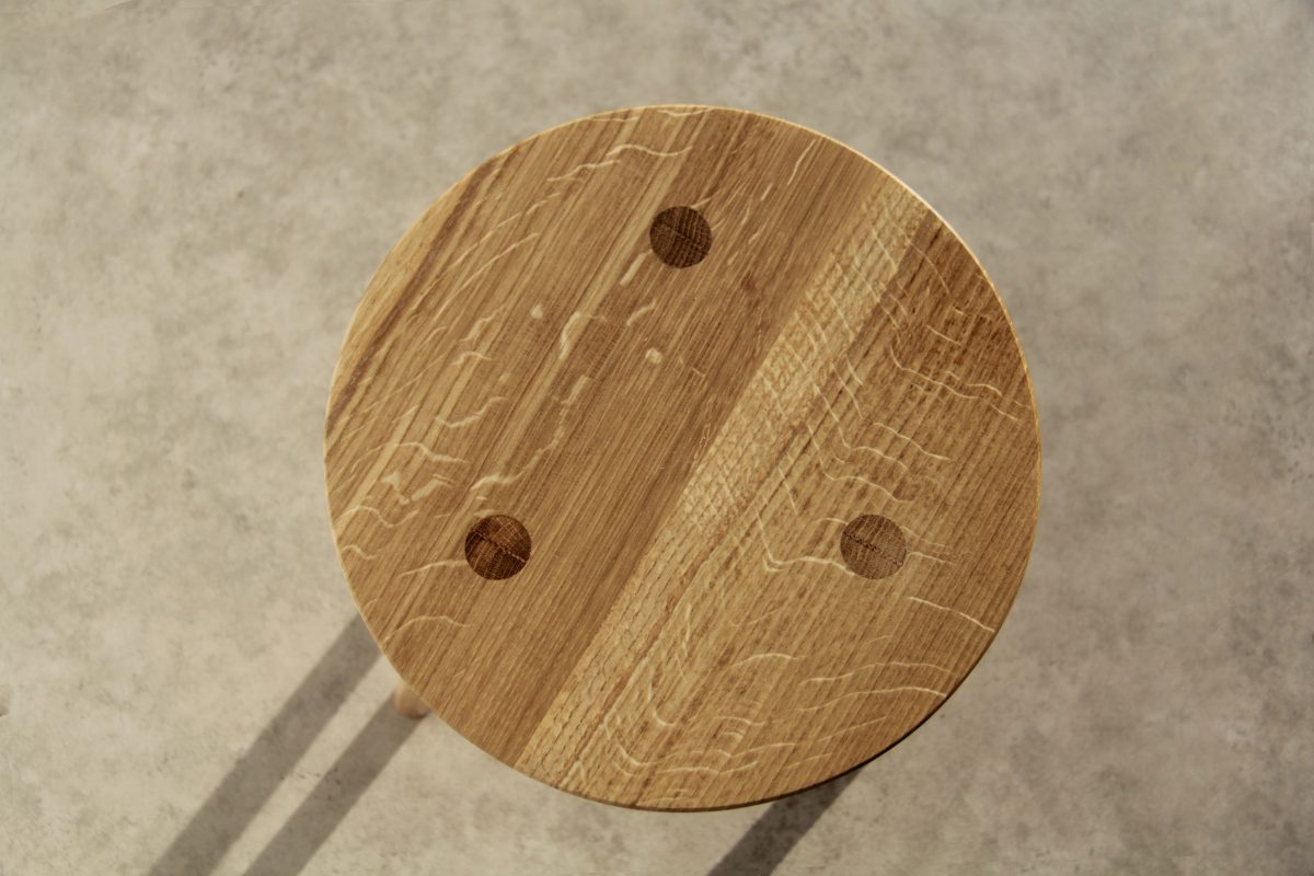 Jesse Cracknell (Furniture Designer)