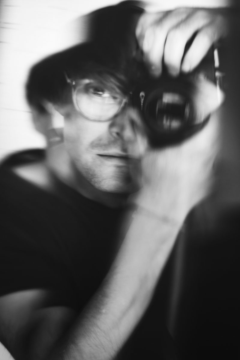 Joe Smith (Photographer)