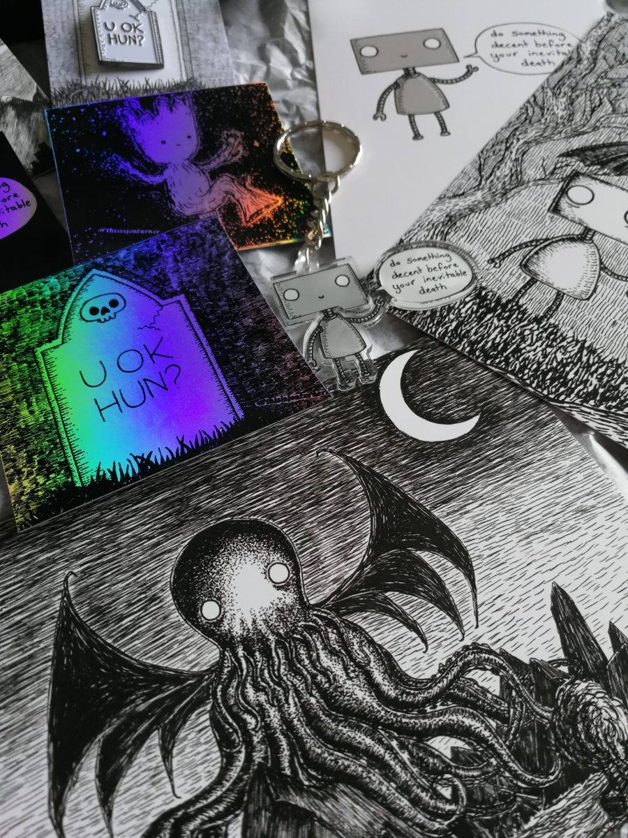 Jon Turner (Illustrator)