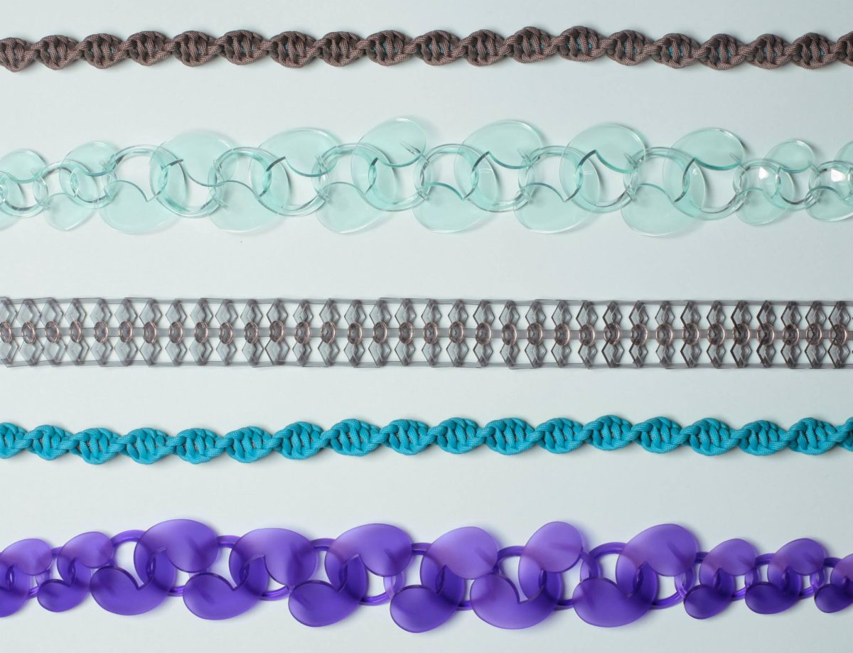 Work by Julia Roy-Williams / WONDERHAUS (Artist/Jeweller)