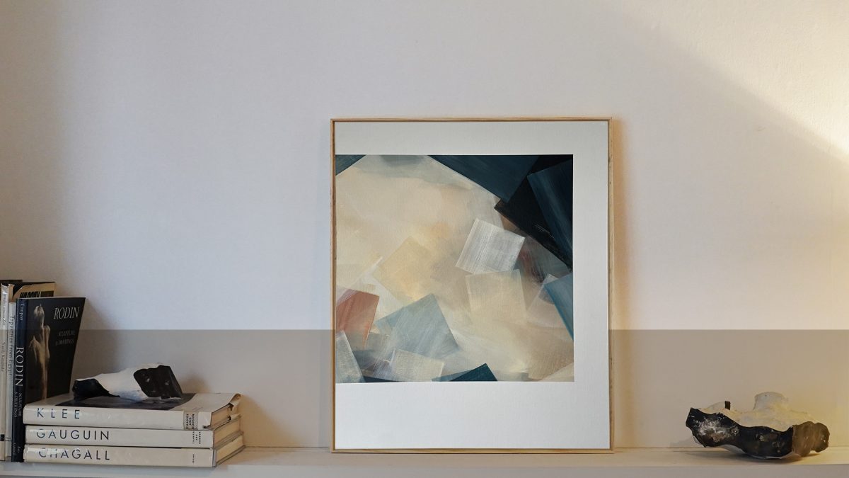 Work by Kirsty Tanner (Artist)